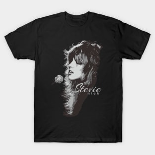 Aestethic stevie T-Shirt